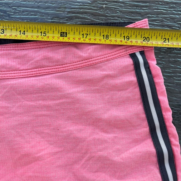 Hurley Men's Pink Swim Board Shorts - Picture 9 of 10